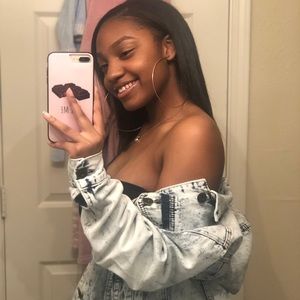 Meet your Posher, Jayla